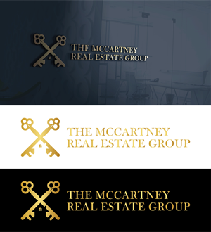 Logo Design by Charlie Benitez for this project | Design: #29069179