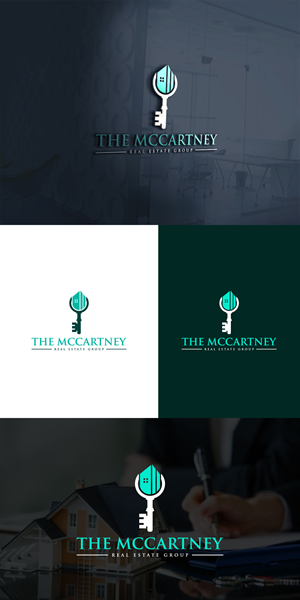 Logo Design by AyaanArt for this project | Design: #29301889