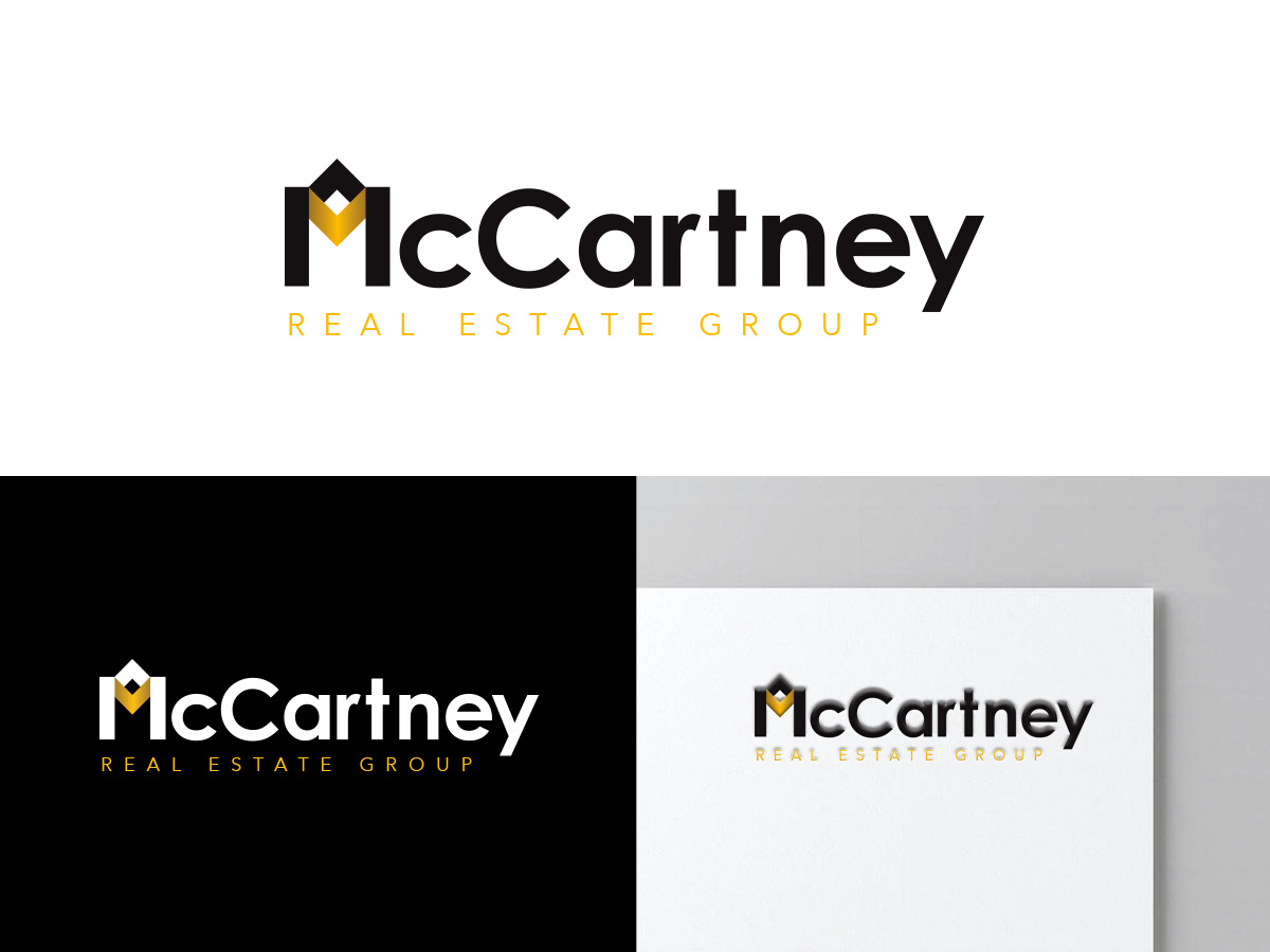 Logo Design by twentysevendesign for this project | Design #29066533