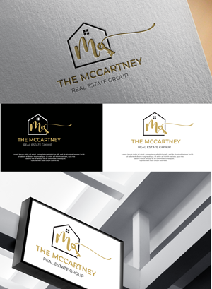 Logo Design by Graphixpointt for this project | Design: #28984782