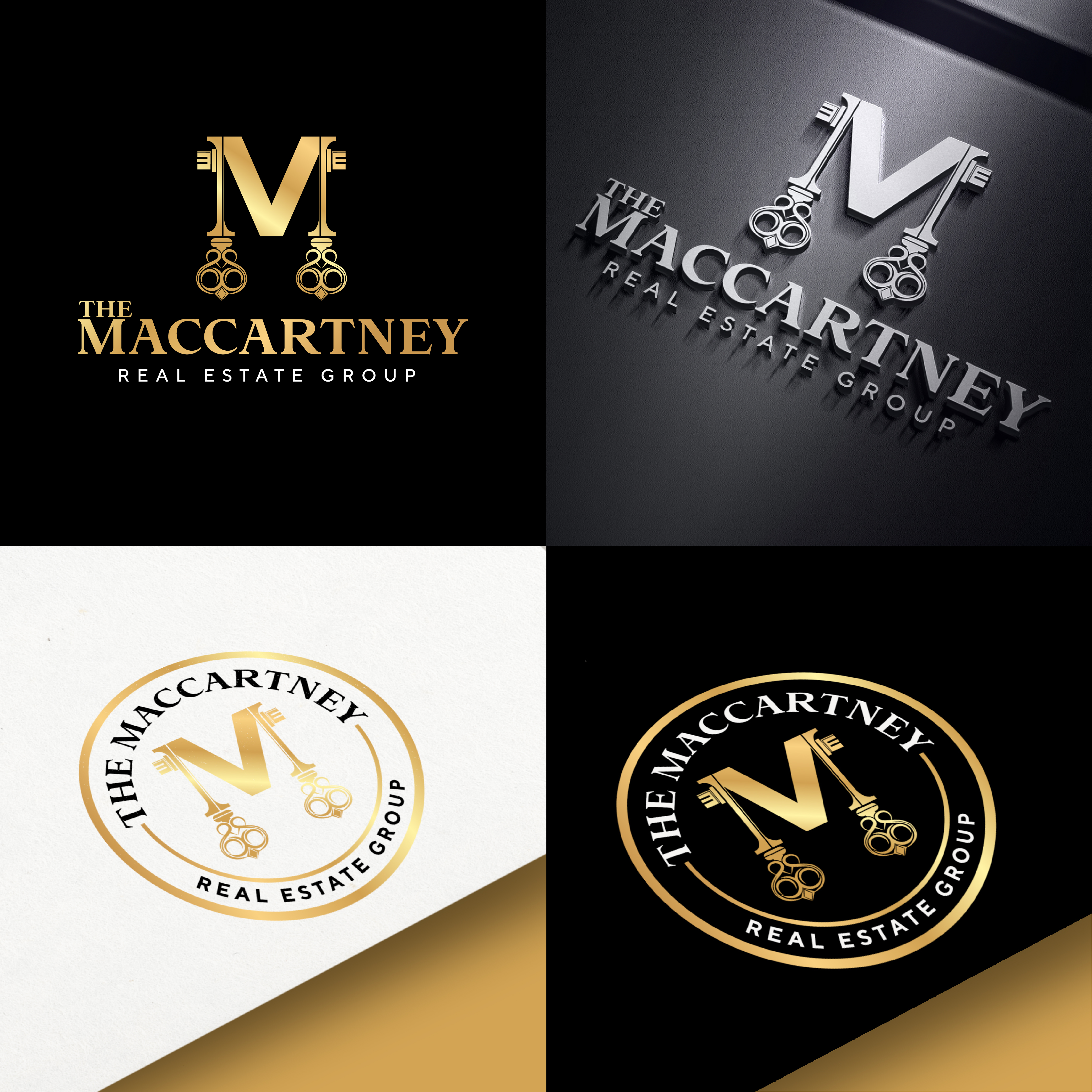 Logo Design by sarrita for this project | Design #28984304