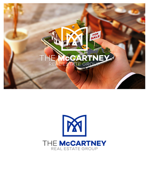 Logo Design by momo57