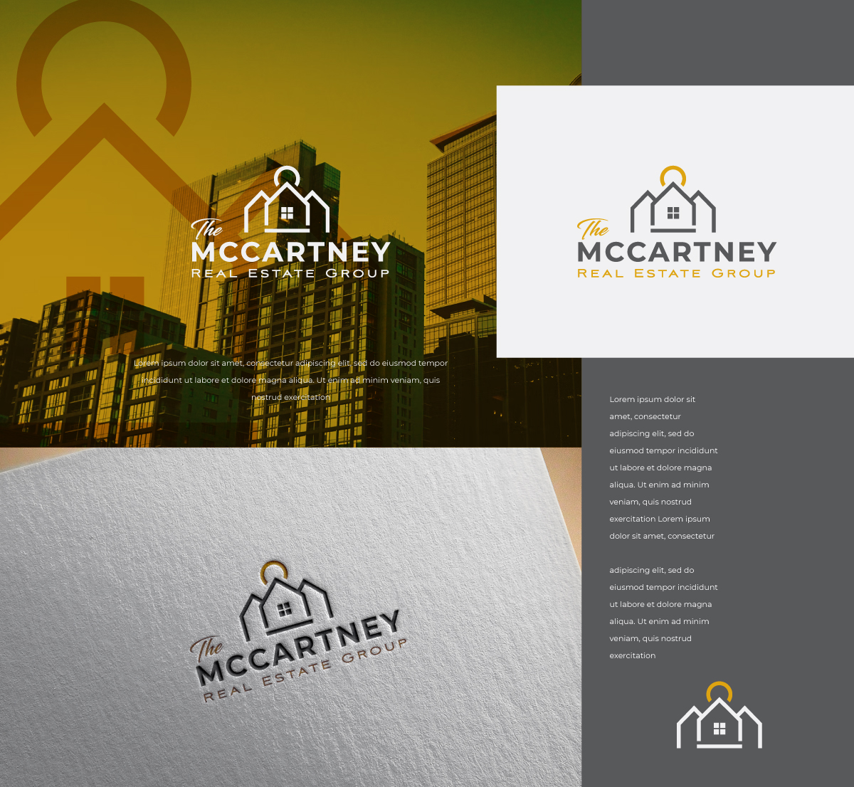 Logo Design by HWdesigns for this project | Design #29040258