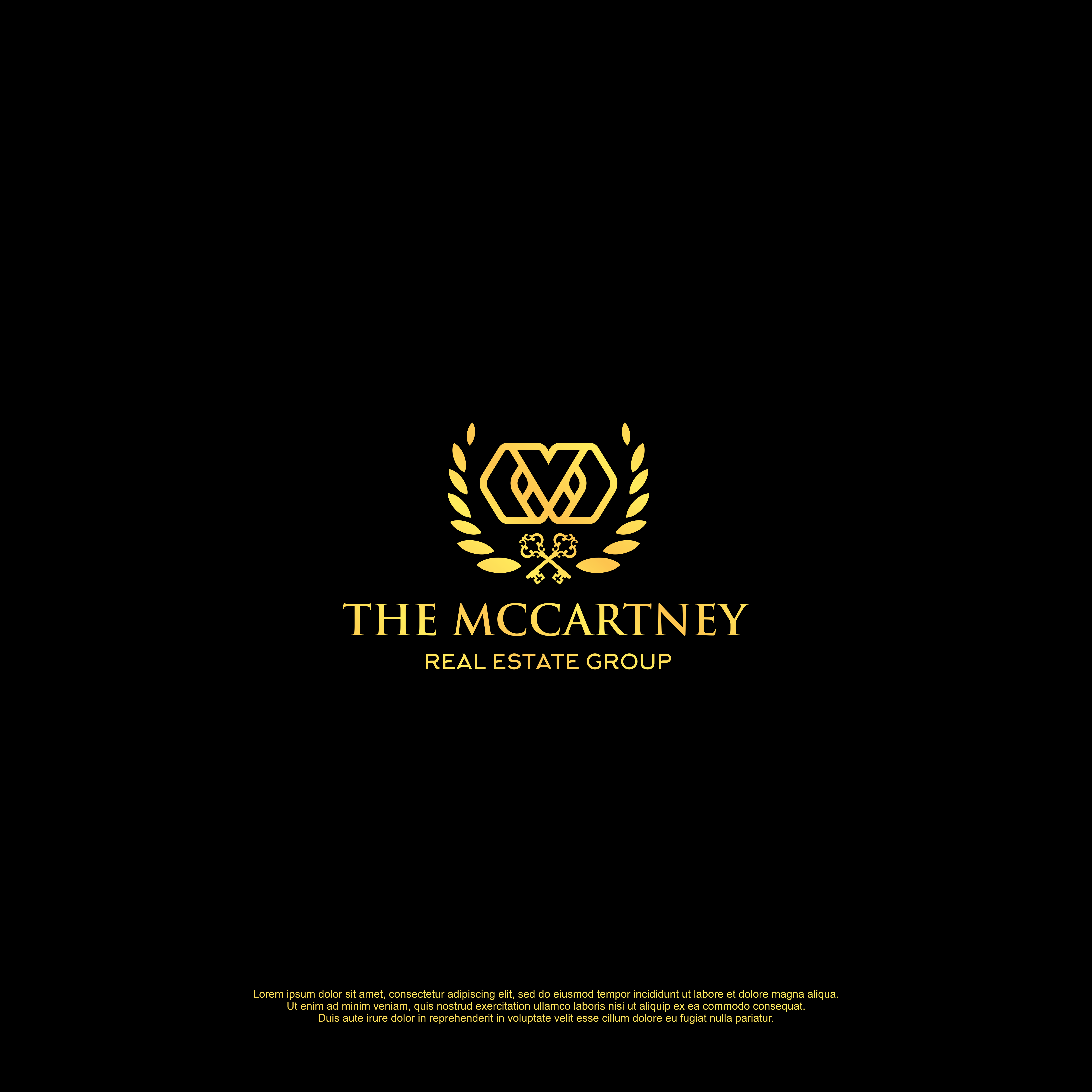 Logo Design by R!CKY for this project | Design #29316671