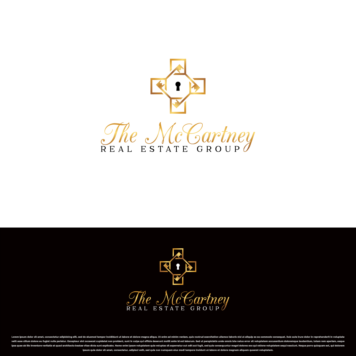 Diseño de Logo por DesignDUO para este proyecto | Diseño #29055407