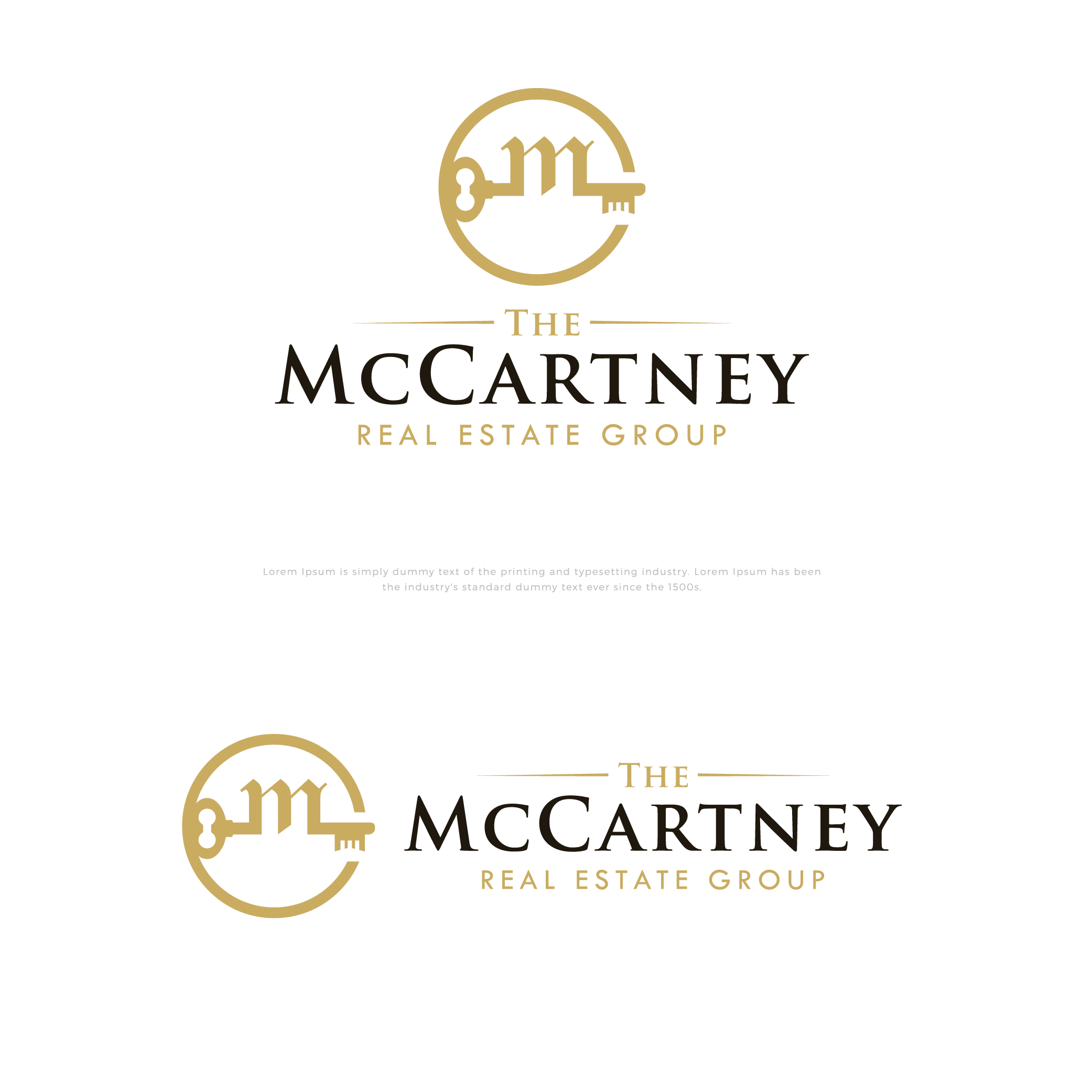 Logo Design by CreativeZub for this project | Design #28985990