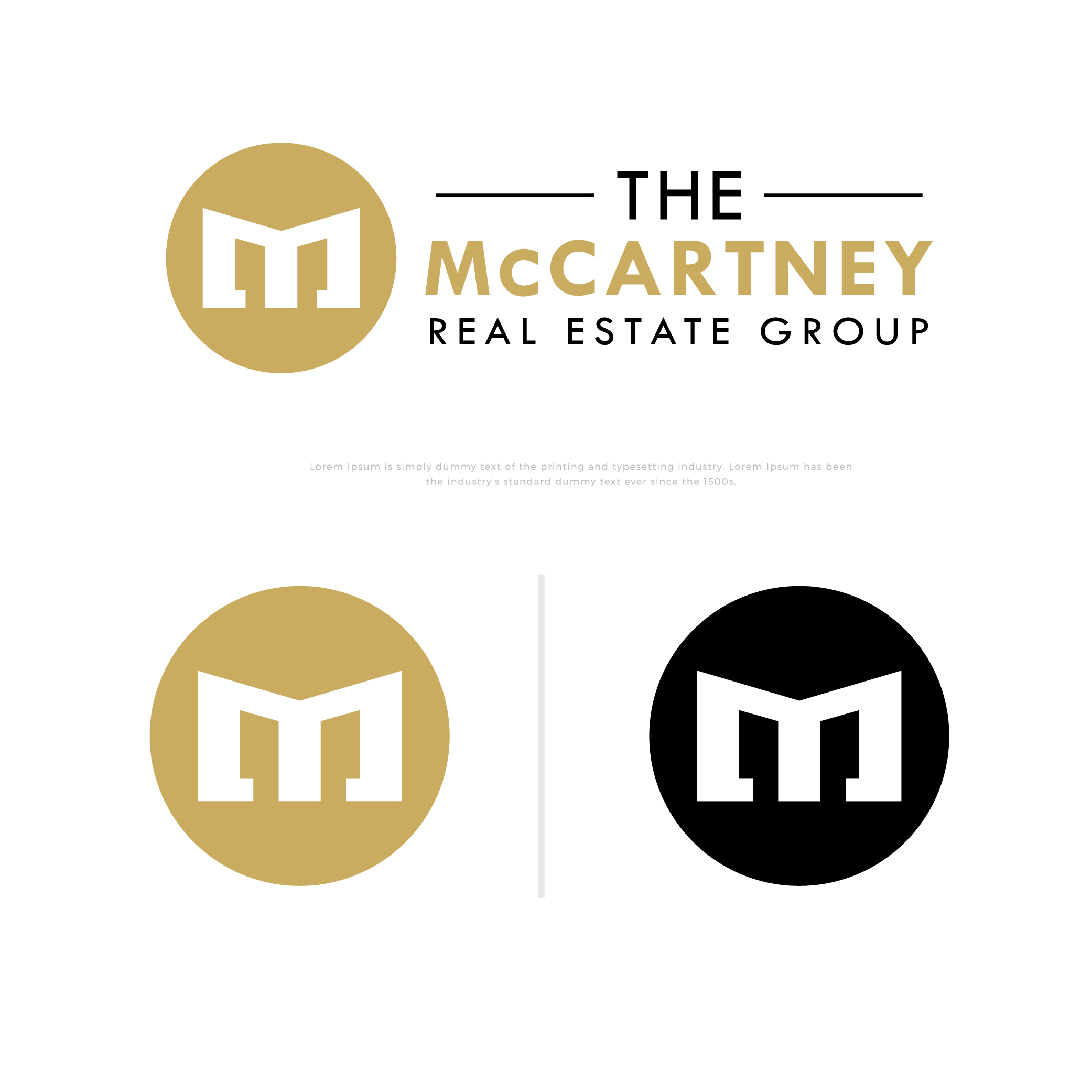 Logo Design by CreativeZub for this project | Design #29065625