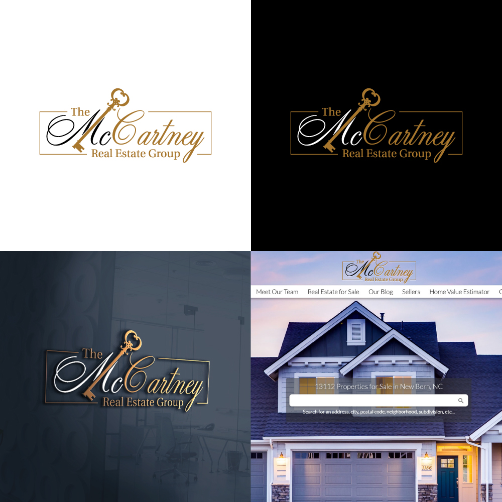 Logo Design by TrisDesign for this project | Design #28985459