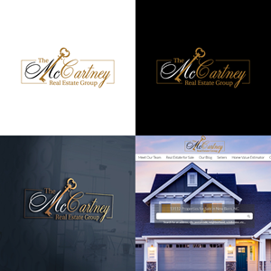 Logo Design by TrisDesign for this project | Design: #28985459