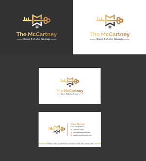 Logo Design by Mustakim for this project | Design: #29291461