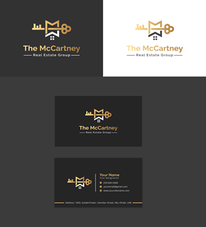 Logo Design by Mustakim for this project | Design: #29291470