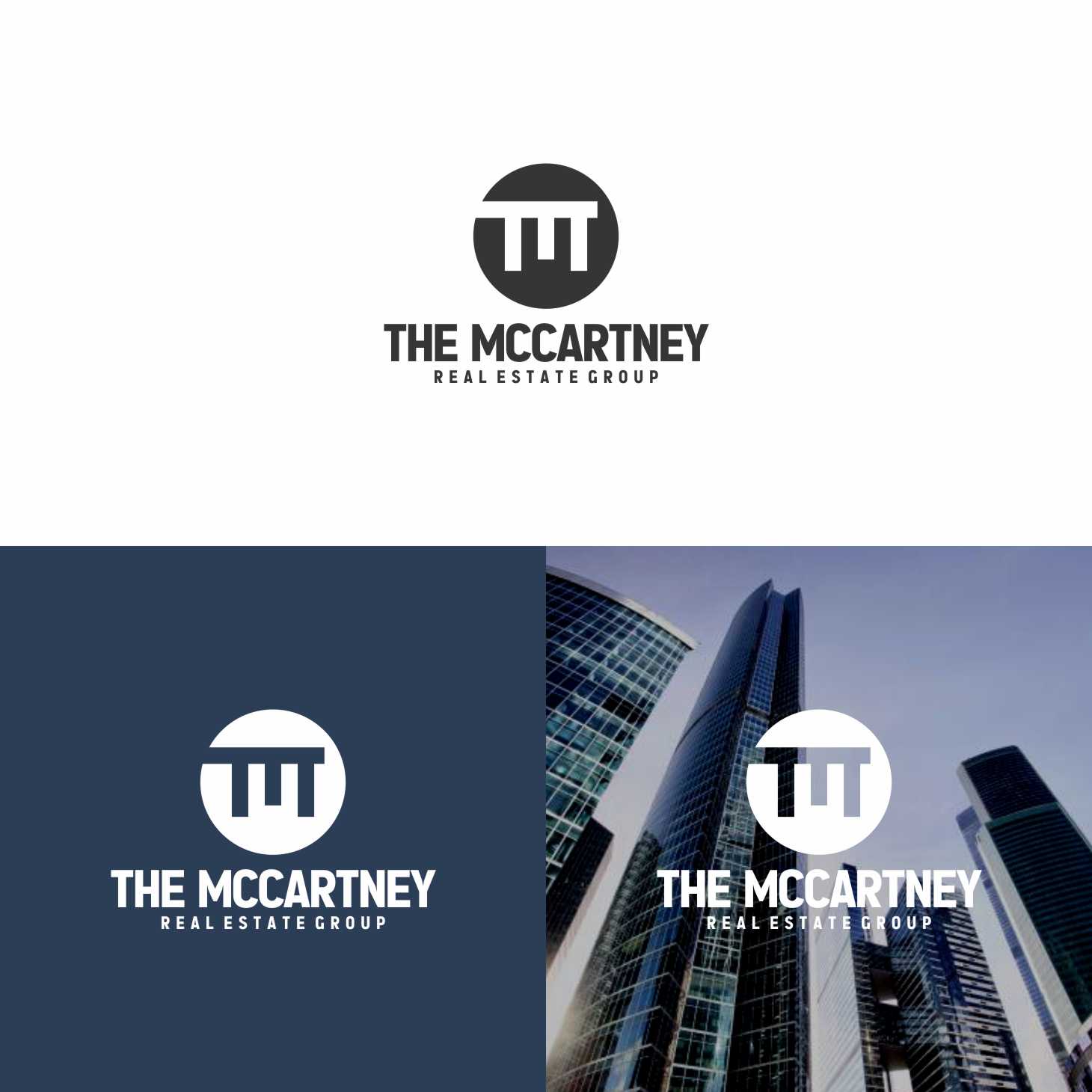 Logo Design by franco.harvey.david.20 for this project | Design #28989461