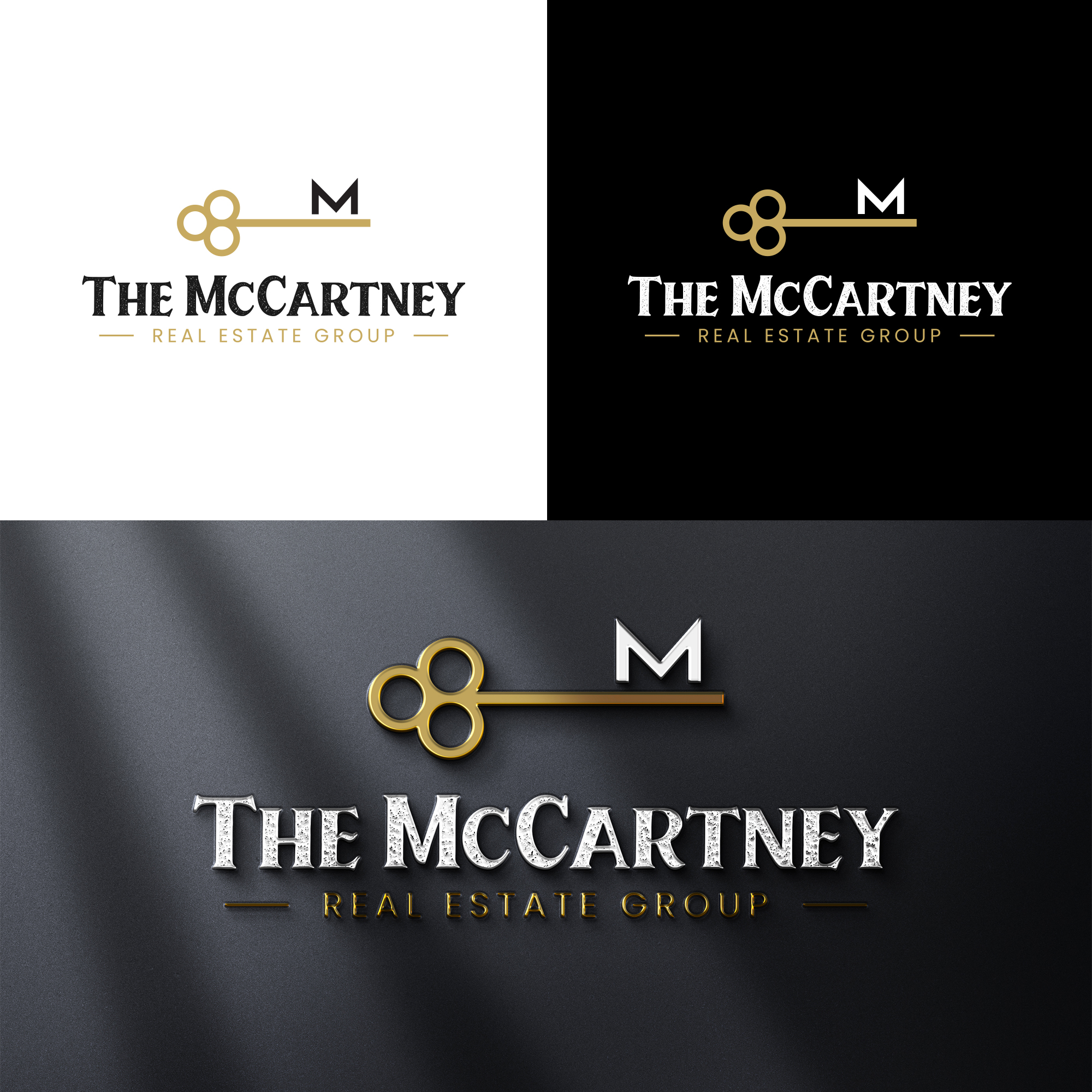 Logo Design by RK CREATIVE for this project | Design #28988559