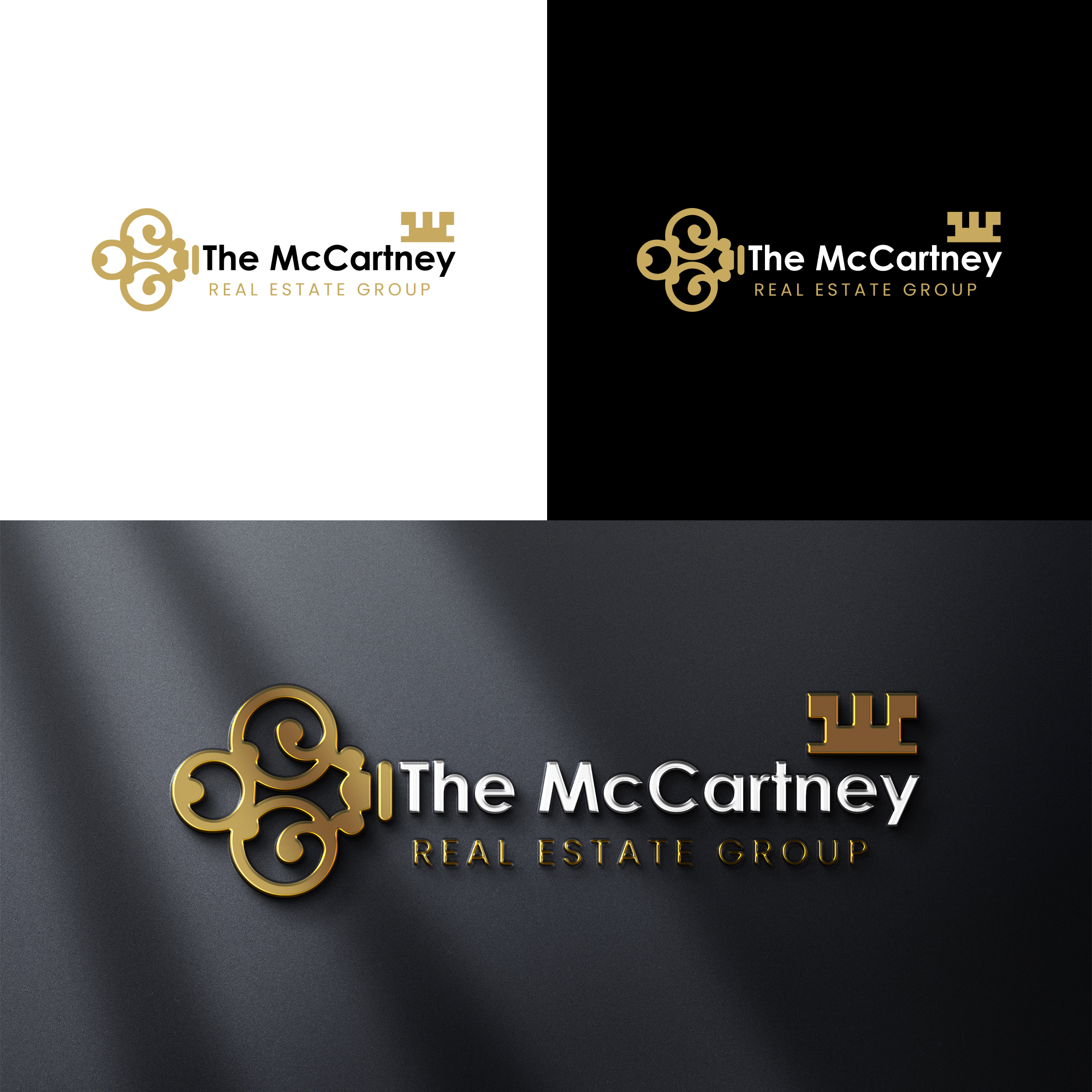 Logo Design by RK CREATIVE for this project | Design #28988602