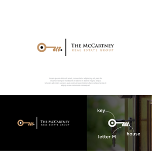 Logo Design by DesignFirst for this project | Design: #28985411