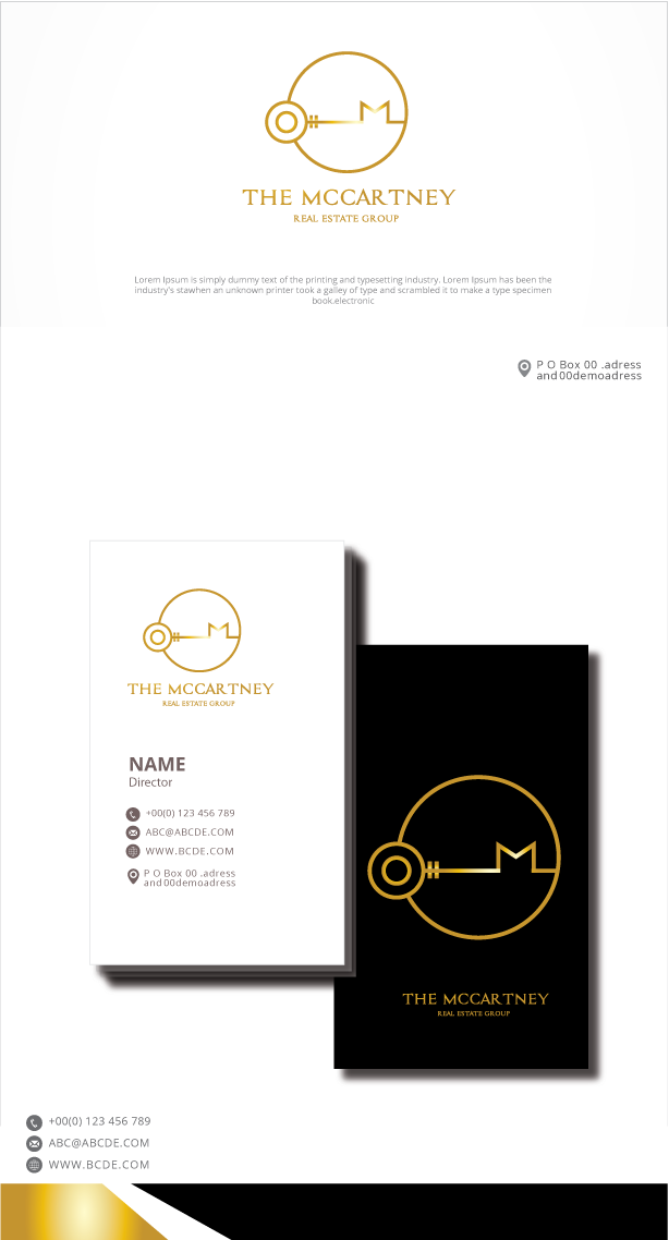 Diseño de Logo por graphicevolution para este proyecto | Diseño #28983923