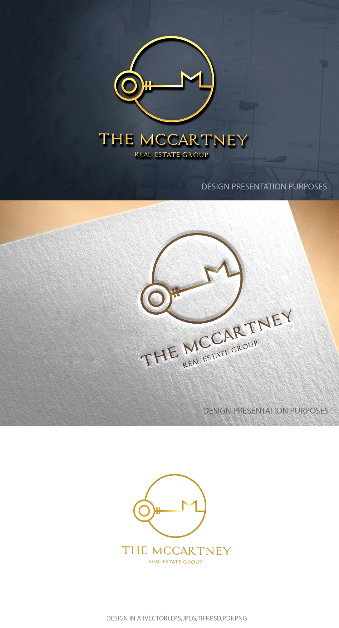 Diseño de Logo por graphicevolution para este proyecto | Diseño #28983924