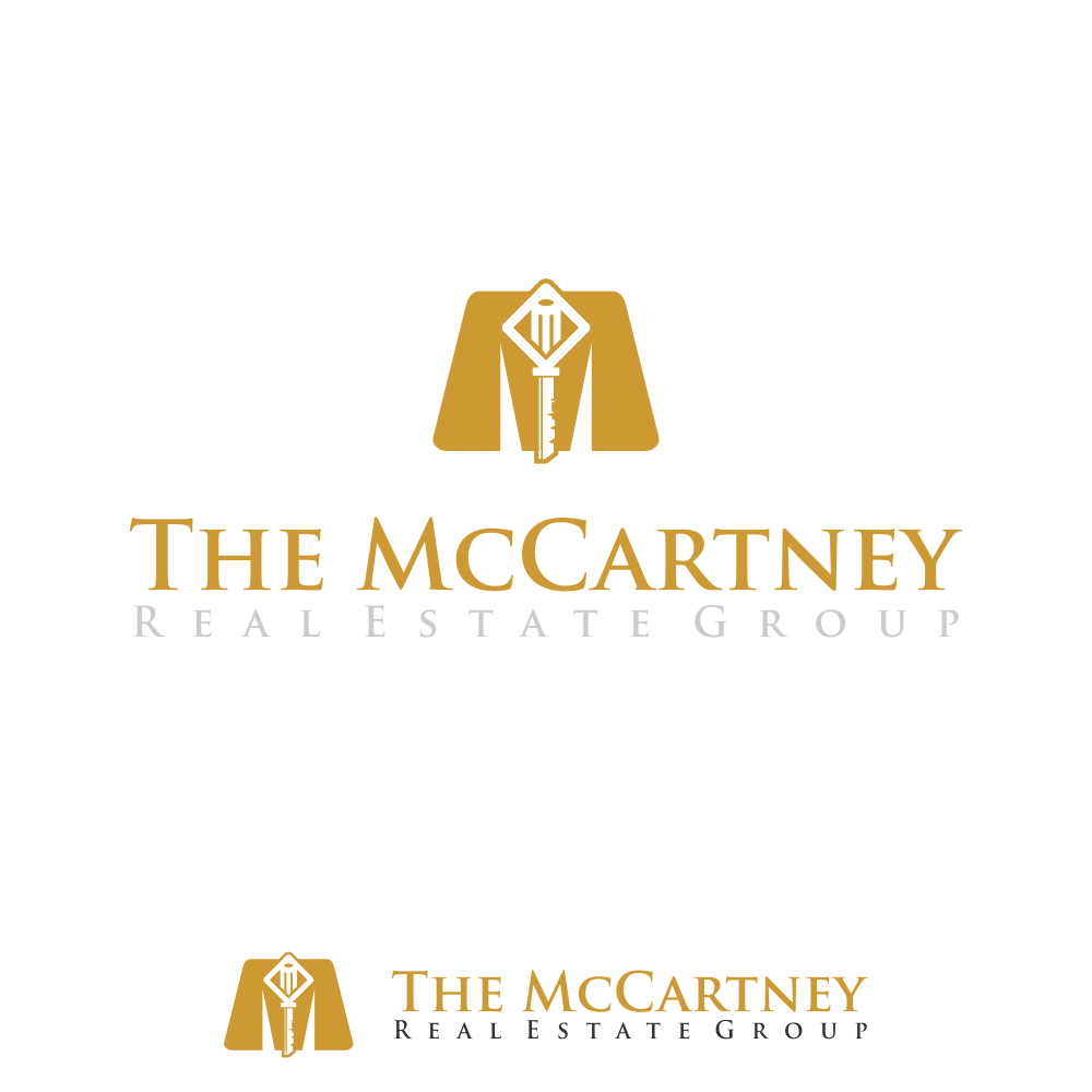 Diseño de Logo por Gerald Design 3 para este proyecto | Diseño #29037716