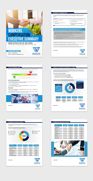 Diseño Gráfico por debdesign para este proyecto | Diseño: #28989965