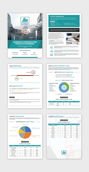 Diseño Gráfico por debdesign para este proyecto | Diseño: #28990109