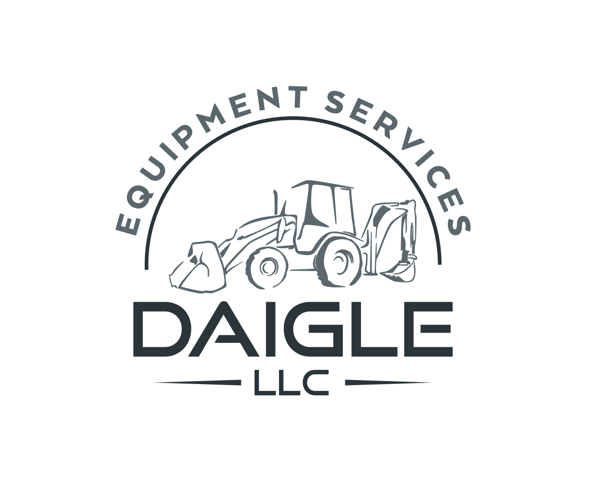 Logo Design by Tt design for Daigle real estate investments LLC  | Design #28989953