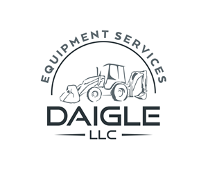 Logo Design by Tt design for Daigle real estate investments LLC  | Design: #28989953