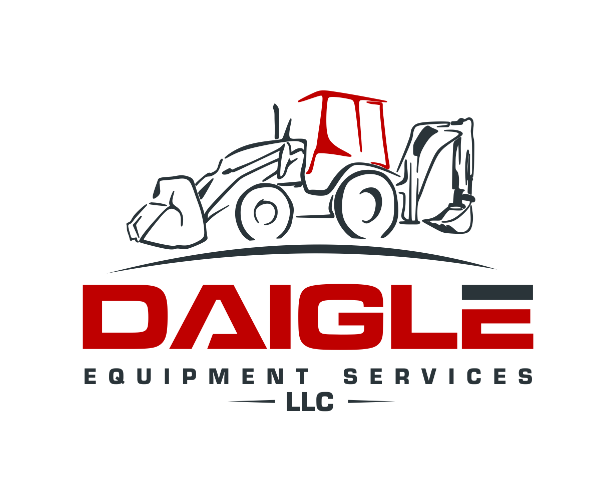 Logo Design by Tt design for Daigle real estate investments LLC  | Design #28992384