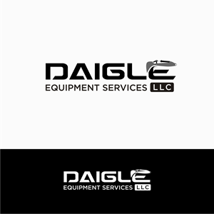 Logo Design by TUCALU for Daigle real estate investments LLC  | Design: #29020163