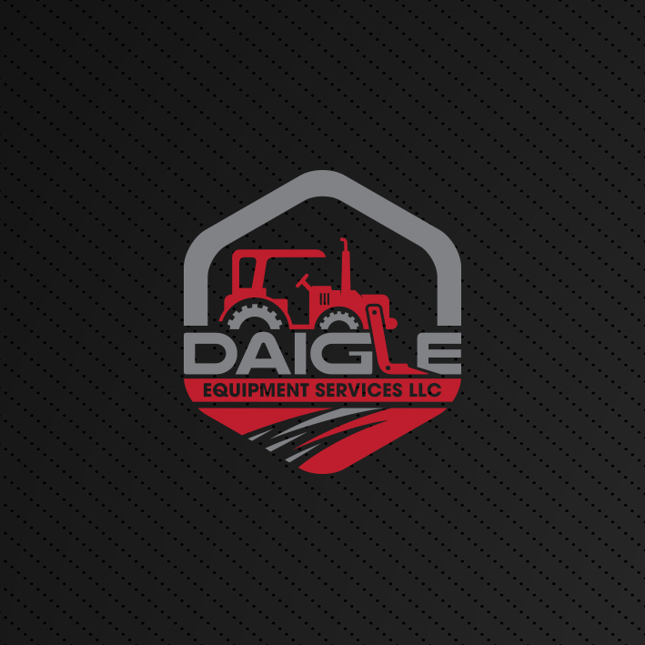 Logo Design by yans23 for Daigle real estate investments LLC  | Design #28991101