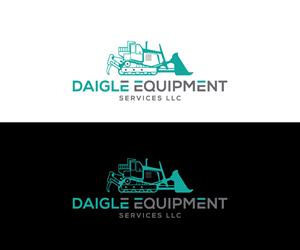 Logo Design by Gemi Desinger for Daigle real estate investments LLC  | Design: #28989177