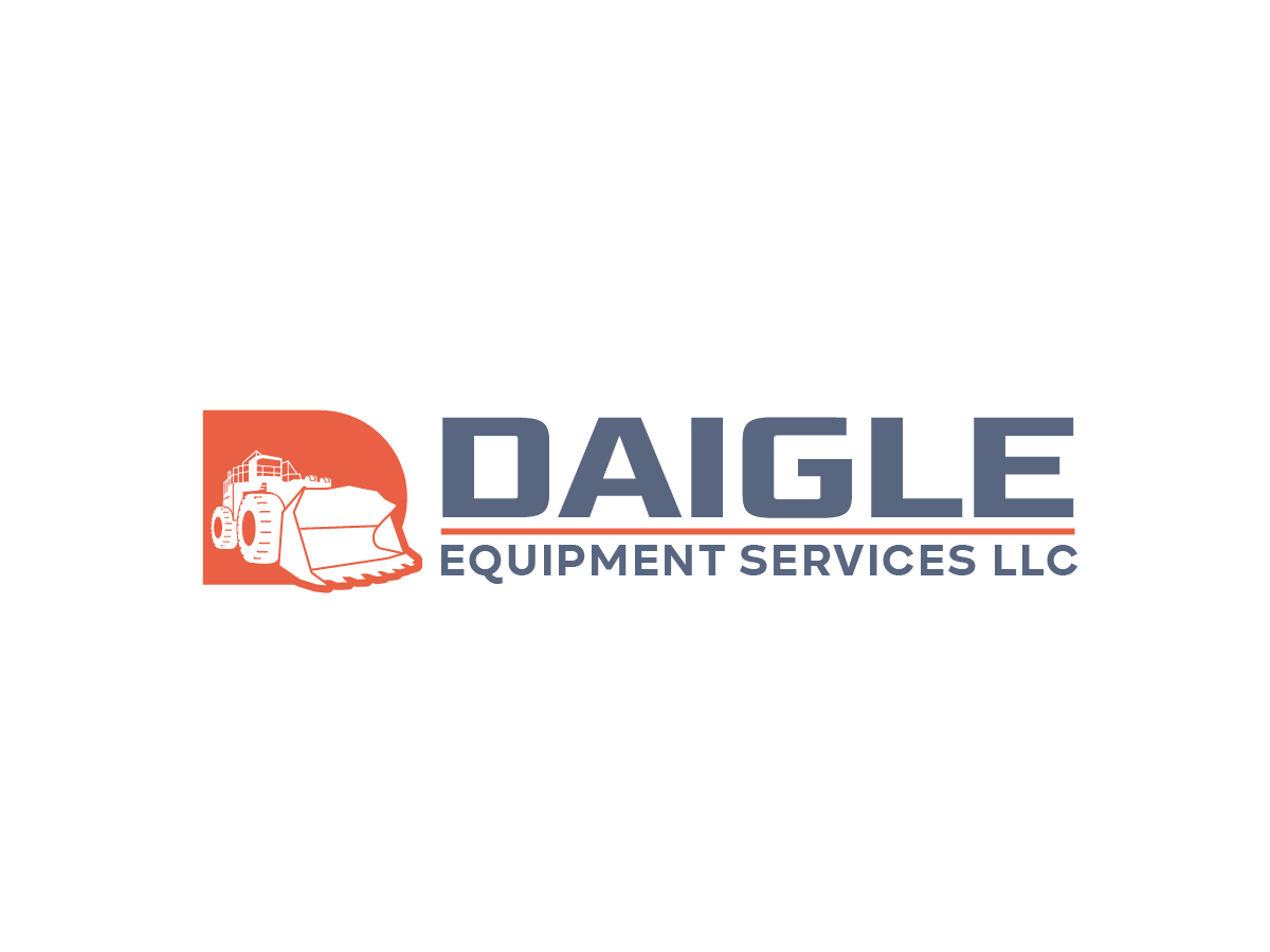 Logo Design by Caribu inc for Daigle real estate investments LLC  | Design #29017345