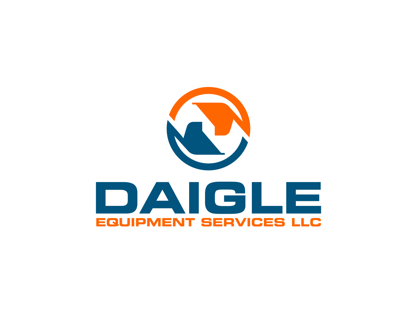Logo Design by apuk for Daigle real estate investments LLC  | Design #28993922
