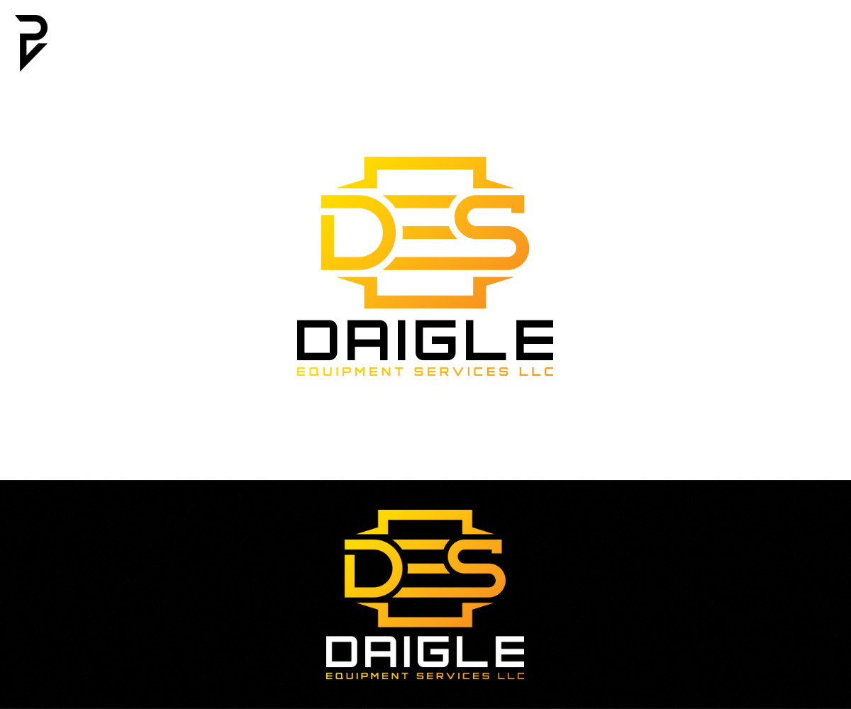 Logo Design by poisonvectors for Daigle real estate investments LLC  | Design #28990345