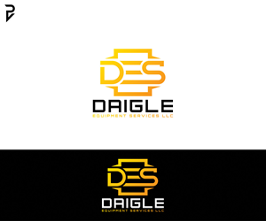 Logo Design by poisonvectors for Daigle real estate investments LLC  | Design: #28990345
