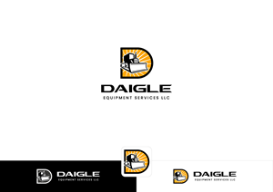 Logo Design by ~idiaz~ for Daigle real estate investments LLC  | Design: #28988742