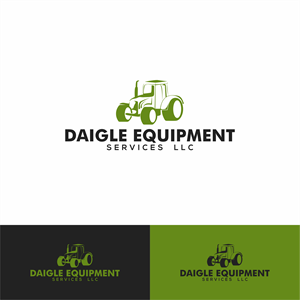 Design de Logo par alitjuara pour Daigle real estate investments LLC  | Design #29012888