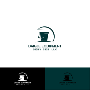 Logo Design by alitjuara for Daigle real estate investments LLC  | Design: #29012890