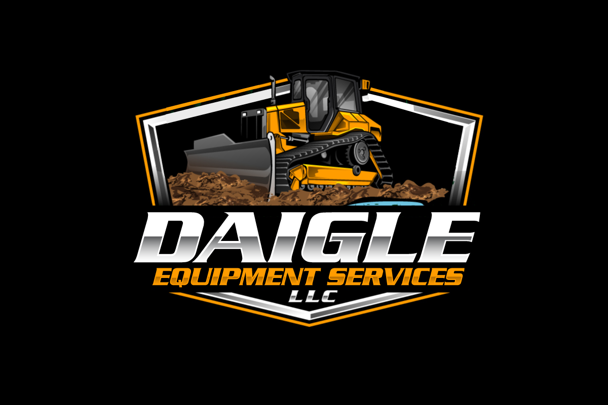 Logo Design by mspshuvo for Daigle real estate investments LLC  | Design #28997042