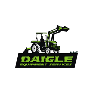 Logo Design by N83touchthesky for Daigle real estate investments LLC  | Design: #28994574