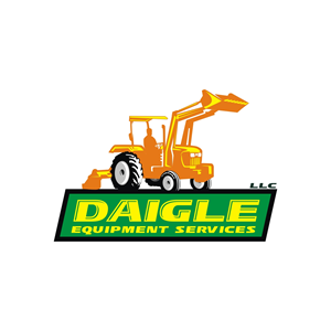 Logo Design by N83touchthesky for Daigle real estate investments LLC  | Design: #28994575