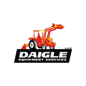 Logo Design by N83touchthesky for Daigle real estate investments LLC  | Design: #28994589