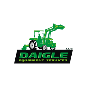 Logo Design by N83touchthesky for Daigle real estate investments LLC  | Design: #28994590