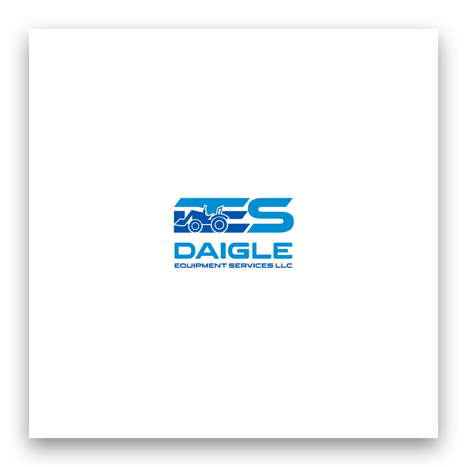 Diseño de Logo por nzdesigners para Daigle real estate investments LLC  | Diseño #29019642