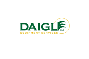 Logo Design by iamrady for Daigle real estate investments LLC  | Design: #29004444
