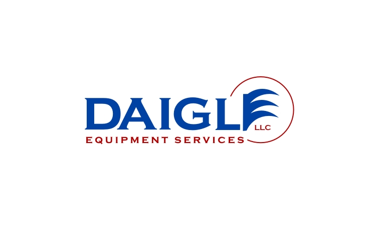 Logo Design by iamrady for Daigle real estate investments LLC  | Design #29004446