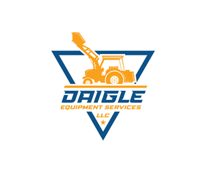 Logo Design by Ansh Design for Daigle real estate investments LLC  | Design: #28986502