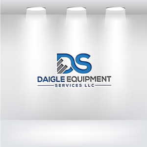 Logo Design by smdesign3 for Daigle real estate investments LLC  | Design: #28991575