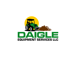 Logo Design by BNdesigner for Daigle real estate investments LLC  | Design: #29000885