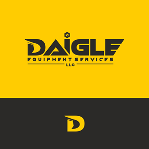 Logo Design by Ashani Bhattacharya for Daigle real estate investments LLC  | Design: #28986974