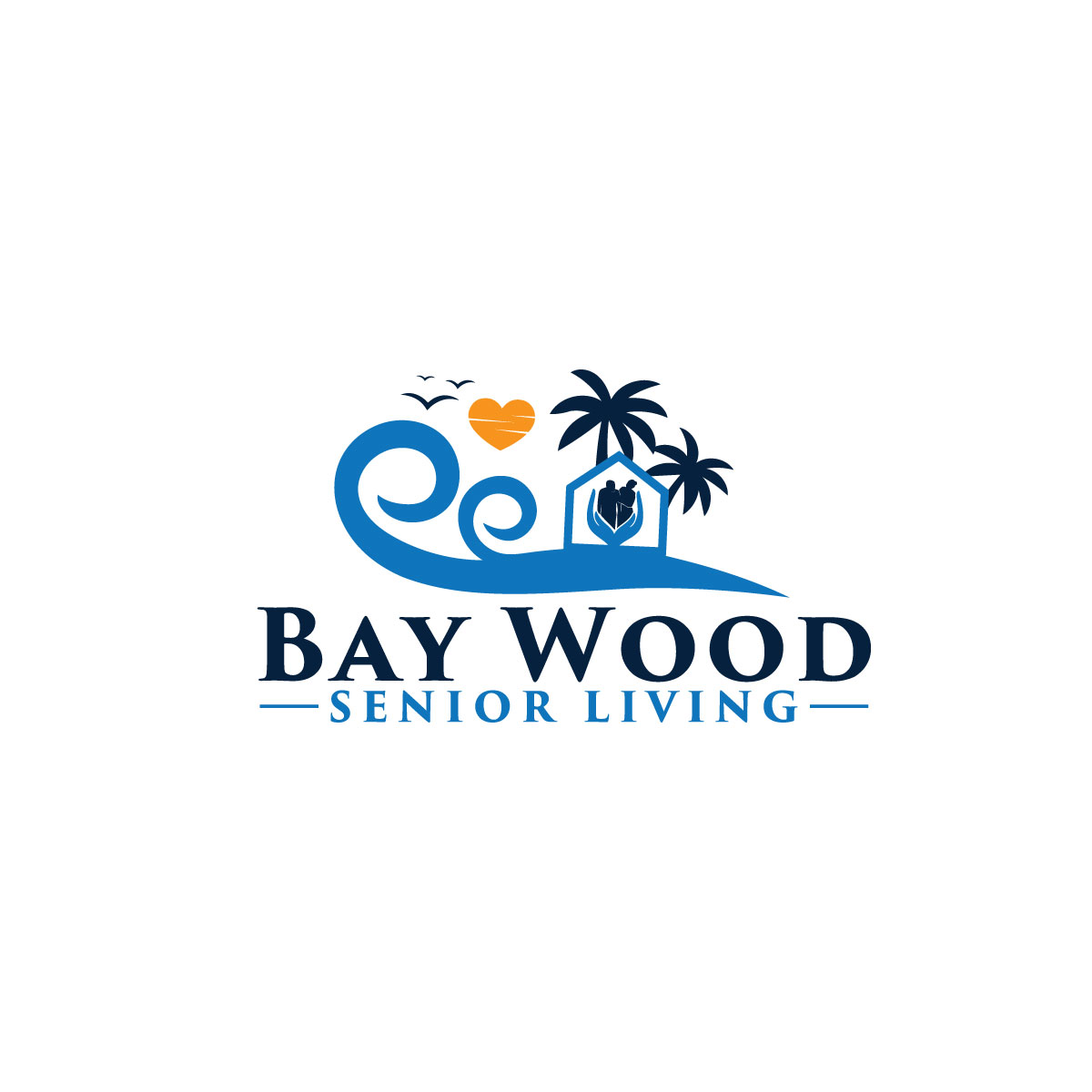 Logo Design by Rosalie.. for Inspired Healthcare Capital | Design #28988282